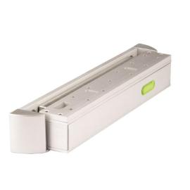 FE390, Magnetic Lock 15020N, door position and locking monitoring