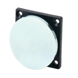 FE527, Standard anchor plate for use with FE590 door magnets