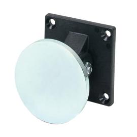 FE529, Swivel Anchor Plate for use with FE590 door magnets