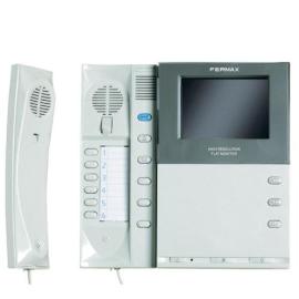 FERMAX, 1221, COLOUR PALACE BUS 3 MONITOR