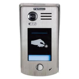 FERMAX, 1411, 1/W WAY PROX VIDEO KIT PANEL