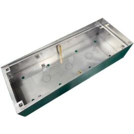 FERMAX, 1458, MARINE PANEL SURFACE BOX MEET