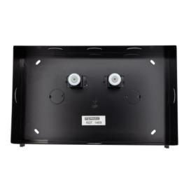 FERMAX, 1489, WIT 10' MONITOR FLUSH BOX MEET