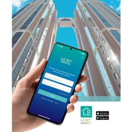 FERMAX, 1496, MEETME CALL DIVERT LICENSE W/O TERM 1APT
