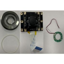 FERMAX, 15427, KIN PANEL CAMERA REPAIR SET (GREY)