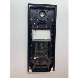 FERMAX, 15471, MILO TOUCH PANEL FRONT COVER SET