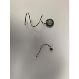 FERMAX, 15478, SET AUDIO PANEL MILO