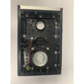 FERMAX, 15490, 1/W MILO PANEL FRONT COVER SET