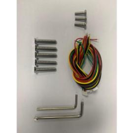 FERMAX, 15499, MEET PANEL ACCESSORIES SET