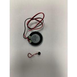 FERMAX, 15512, MONITOR AUDIO SET (WIT, MIO)