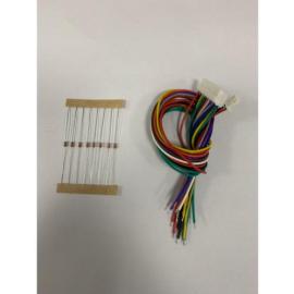 FERMAX, 15515, MONITORS ACCESSORIES MEET