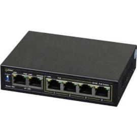 FERMAX, 1586, SWITCH POE 4 PORTS