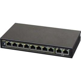 FERMAX, 1587, SWITCH POE 8 PORTS