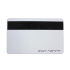 FERMAX, 2336, PROXIMITY CARD EM (WITH MAGNETIC STRIPE)