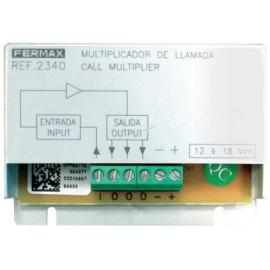 FERMAX, 2340, CALL MULTIPLIER