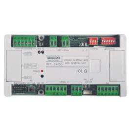 FERMAX, 24050, MDS CENTRAL UNIT W/MEMORIES