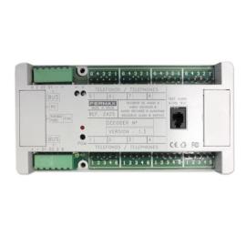 FERMAX, 2425, 8/W MDS AUDIO DECODER