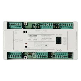FERMAX, 2436, 4 PANELS MDS DECODER