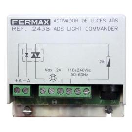 FERMAX, 2438, VDS LIGHT/BUZZER ACTIVATOR