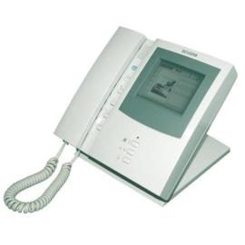 FERMAX, 2537, MDS DIGITAL DESKTOP GUARD UNIT