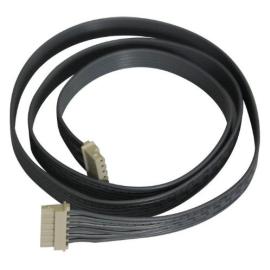 FERMAX, 2541, DUOX/VDS/BUS2 SKYLINE CABLE CON. 6W