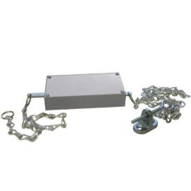 FERMAX, 2984, LOCK RELEASE MOD.8000N WITH CHAIN