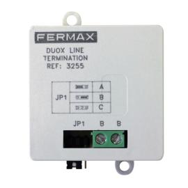 FERMAX, 3255, DUOX PLUS LINE ADAPTOR