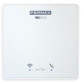 FERMAX, 3266, WIFI VDS CALL DIVERT WI-BOX