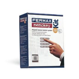 FERMAX, 3600, CITY CLASSIC MEMOKEY KIT