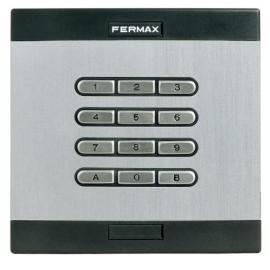 FERMAX, 3610, MEMOKEY CITY CLASSIC READER