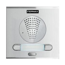 FERMAX, 40002, CITY PANEL DUOX PLUS S1 AP201