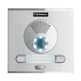 FERMAX, 40008, CITY PANEL DUOX PLUS S1 CP201