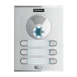 FERMAX, 40028, CITY PANEL DUOX PLUS  S3 CP203