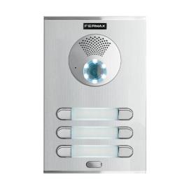 FERMAX, 40038, CITY PANEL DUOX PLUS  S4 CP203