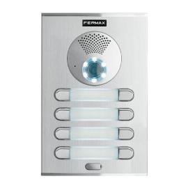 FERMAX, 40048, CITY PANEL DUOX PLUS  S4 CP204