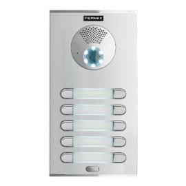 FERMAX, 40128, CITY PANEL DUOX PLUS  S5 CP205