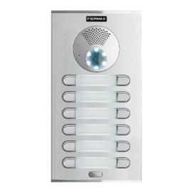 FERMAX, 40138, CITY PANEL DUOX PLUS  S5 CP206