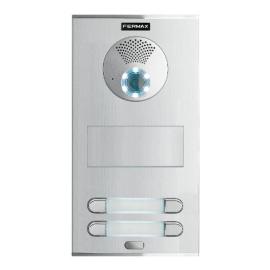 FERMAX, 40148, CITY PANEL DUOX PLUS  S5 CVP202