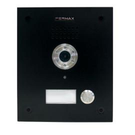 FERMAX, 44438, MARINE BLACK PANEL DUOX PLUS ST1 CP101