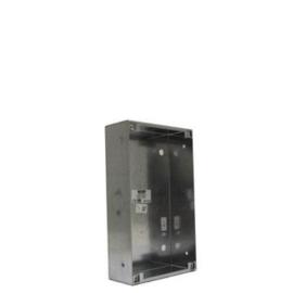 FERMAX, 4642, MARINE ST2 FLUSH BOX