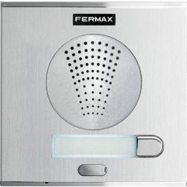 FERMAX, 4845, 1/W 4+N CITY KIT AUDIO PANEL