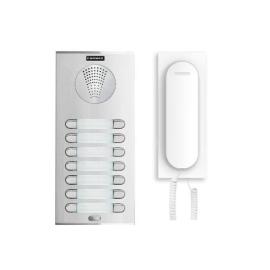 FERMAX, 4869, 14/W 4+N AUDIO CITY KIT