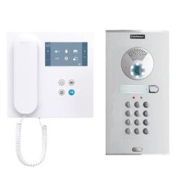 FERMAX, 49071, 1W DUOX PLUS MEMOV CITY VEO WIFI KIT