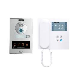 FERMAX, 49081, 1W DUOX PLUS CITY OTO VEO WIFI KIT