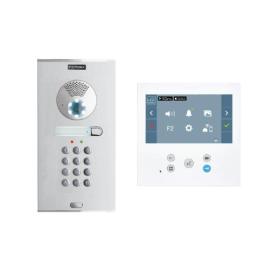 FERMAX, 49171, 1W DUOX PLUS MEMOV CITY VEO-XL WIFI KIT