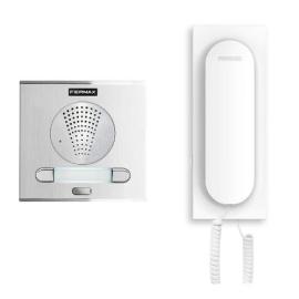 FERMAX, 49212, 2W DUOX PLUS AUDIO CITY VEO KIT