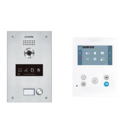 FERMAX, 50781, 1W DUOX PLUS MARINE OTO VEO-XS WIFI KIT