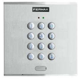 FERMAX, 5190, CITY KEYPAD READER