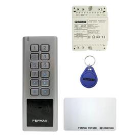 FERMAX, 5238, RESISTANT MEMOKEY KIT