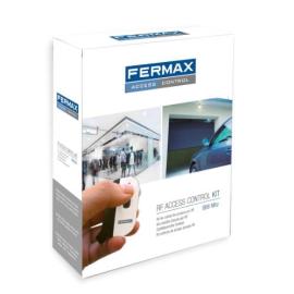 FERMAX, 5249, RF 868MHZ SYSTEM KIT FOR SHOPS
